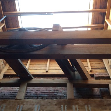 Pioneer Square Penthouse Loft Sells Off Market