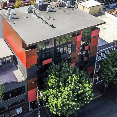 Sold, Penthouse At 1111 East Pike