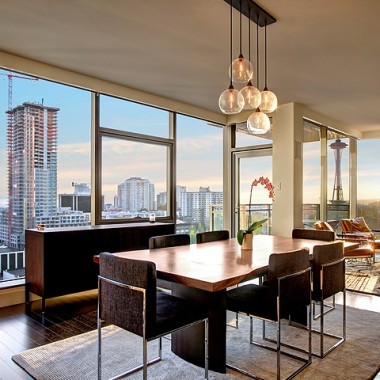 Just Sold, $1,400,000 Seattle Penthouse In 2 Days