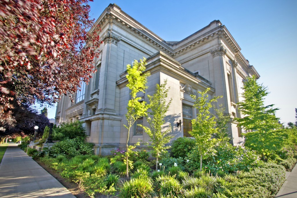 Architectural Gem, Sells Above Asking Price On Capitol Hill Seattle