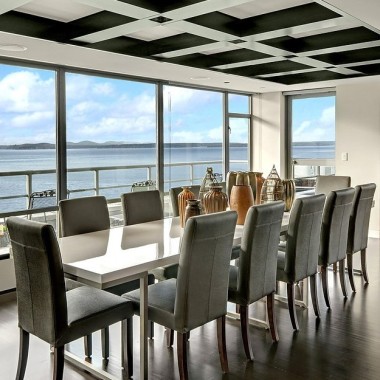 $2.9M Concord Penthouse Now Pending