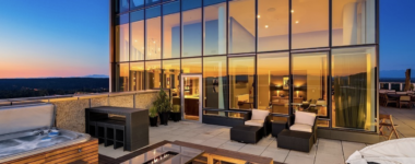 3 Most Expensive Seattle Penthouse Condos On The Market